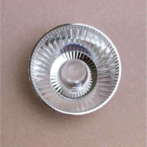 
2017 China good performance Aluminium plating reflector lamp shade/shade lamp 