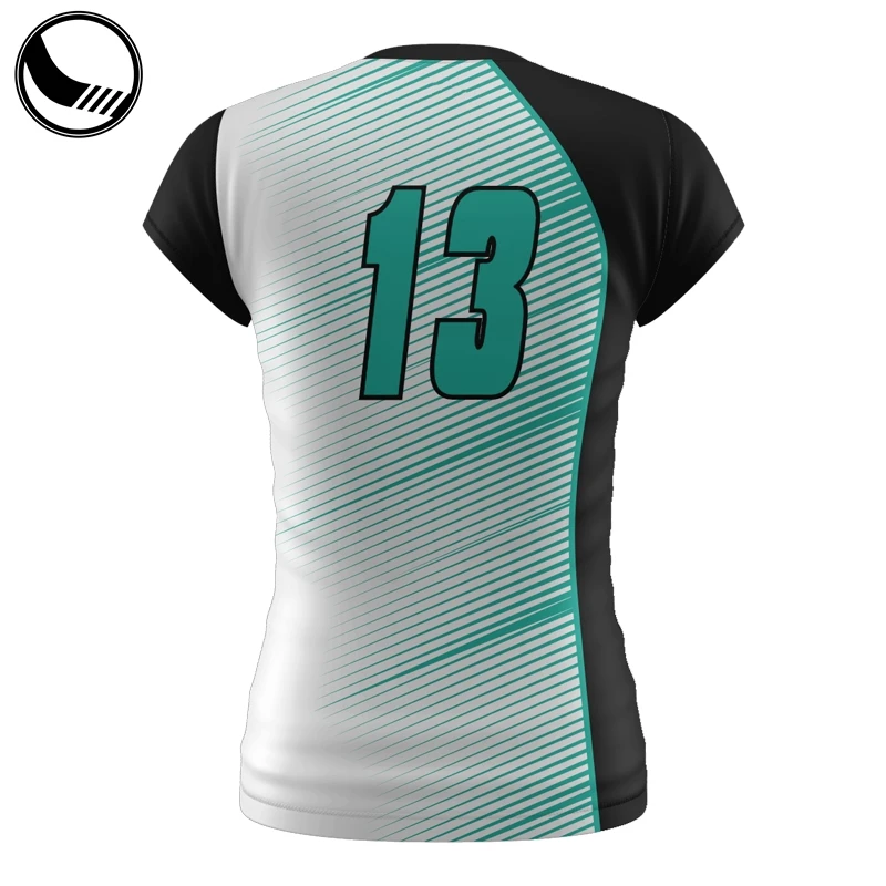 women team volleyball uniform designs