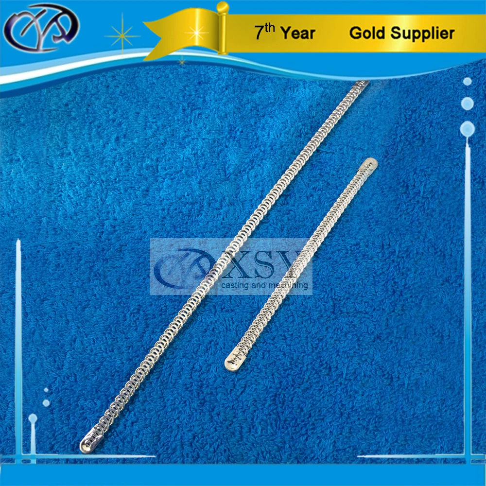 Apparel Corset Underwear Accessory Spiral Steel Boning