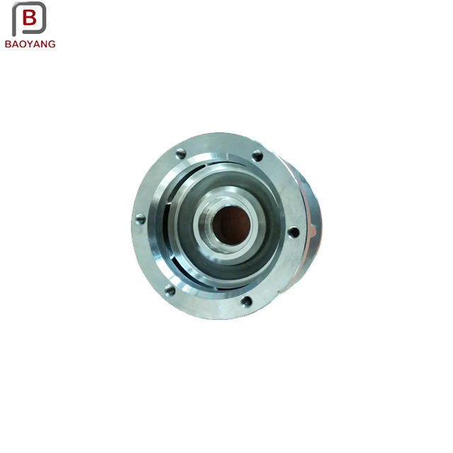 Cast iron pump part Vertical Turbine Pump Bowl