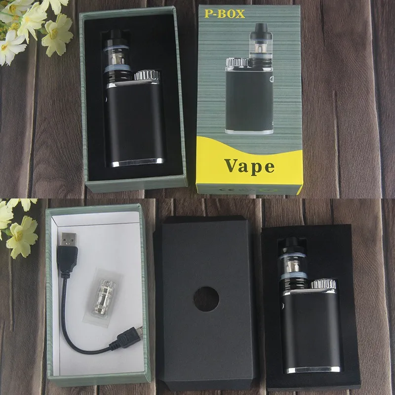 2018 Hottest ecig box mod 50w healthy box mod with quick charger cheap mods vape