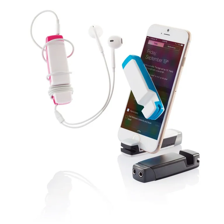 
Jam 4 in 1 audio multitoolheadset |multifunction audio|audio gift|XD Design 