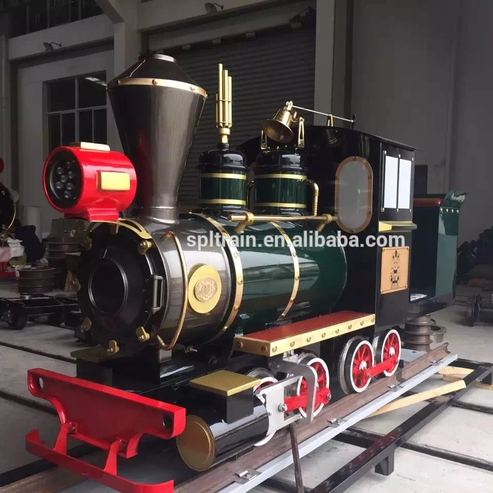 Thomas Train Ride for kids park