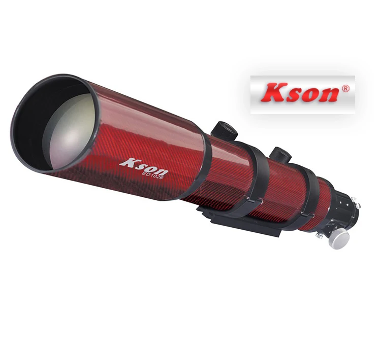 Optical Tube Assembly Telescope 102mm ED refractor telescope