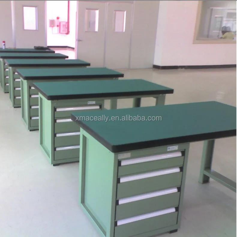 
Professional workshop 76 inch metal tools repair cabinet 