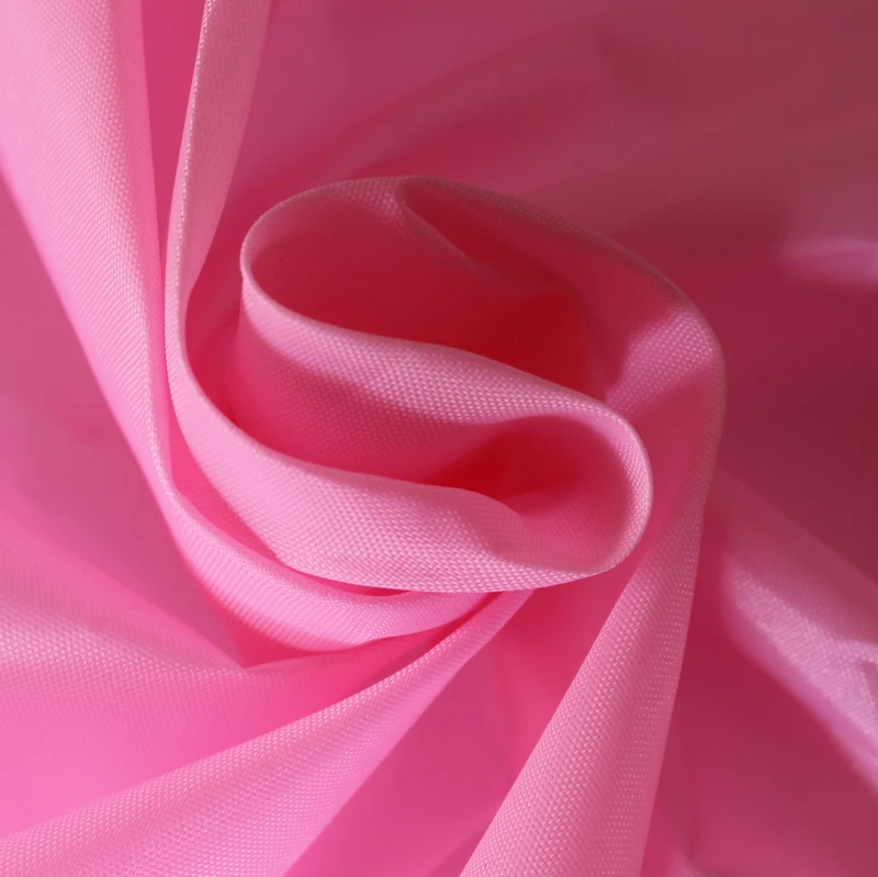 Fashional 210d pa coated polyester oxford fabric for jacket