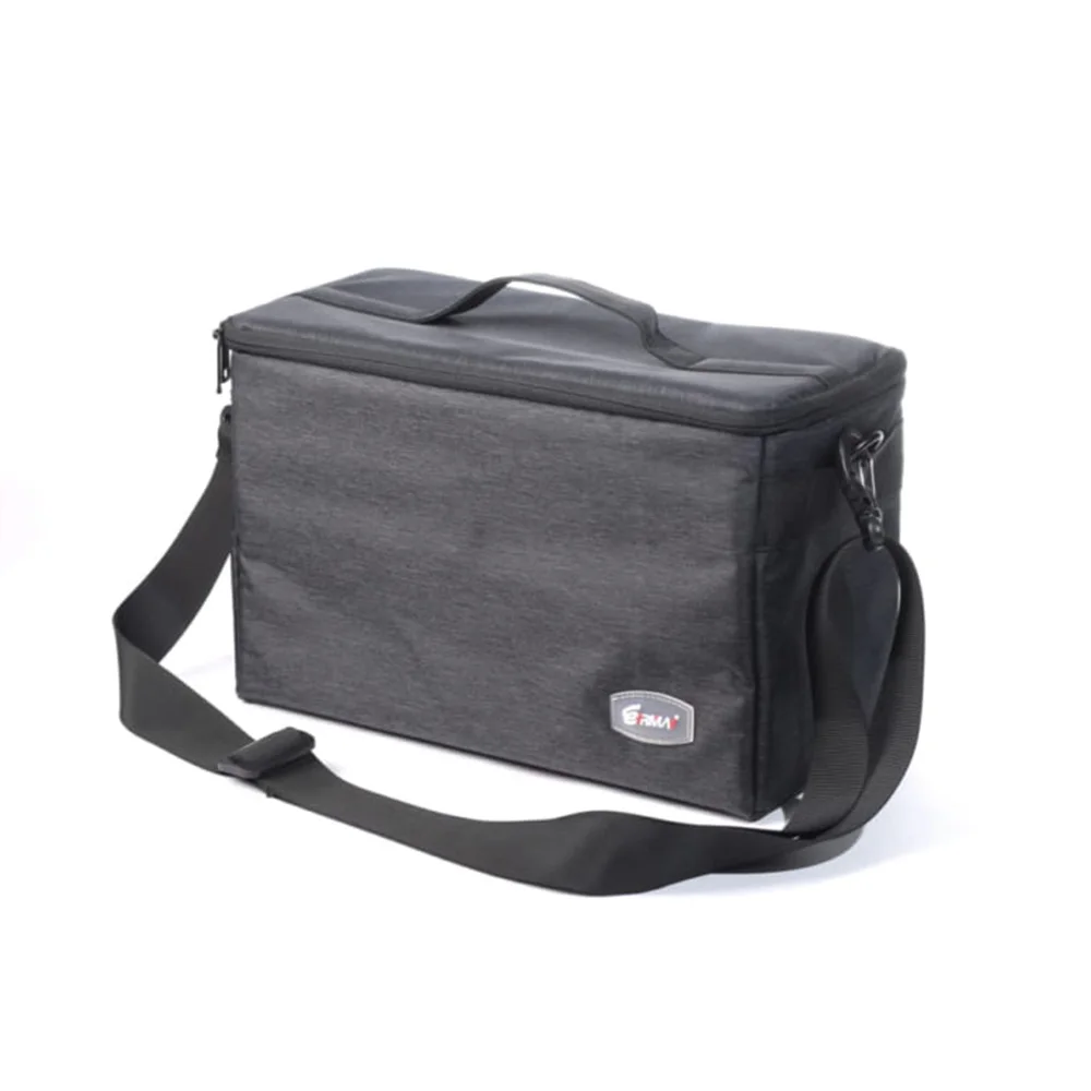 
Eirmai Waterproof Camera and Lens Storage Carrying Case bag insert organizer 