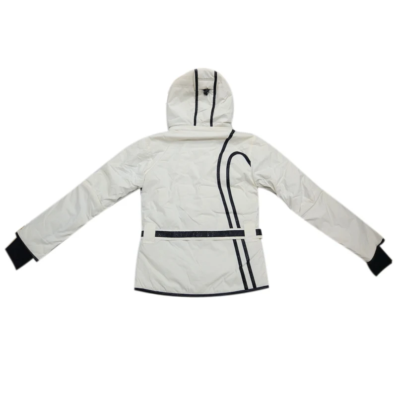 
High Quality Ski Clothes,Custom Ski Jacket For Women 