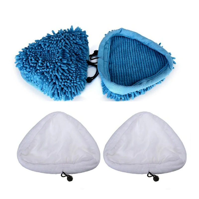 mop kit H2O X5 Hand Held Steam Cleaner microfiber mop refill Accessory