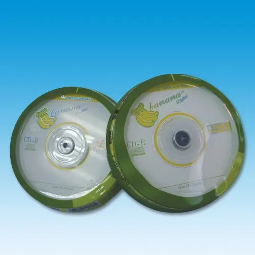 CD-R 50pcs/Shrink