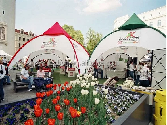 2023 hot sales tenda del partito