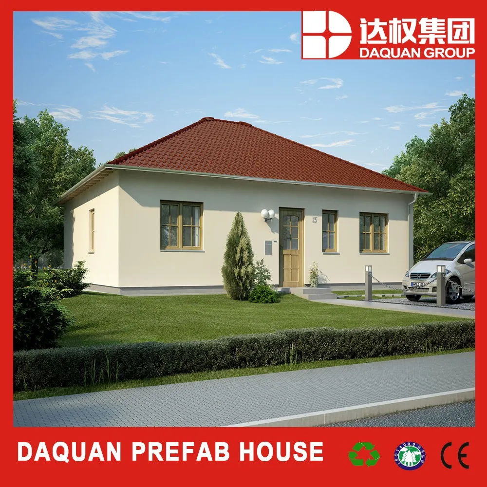 factory outlet low cost carport prefab houses poland