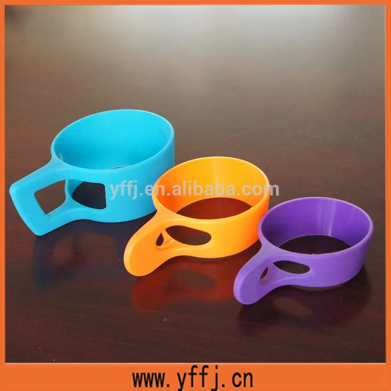 
New fashion soft coffee cup cap and tea cup cover 