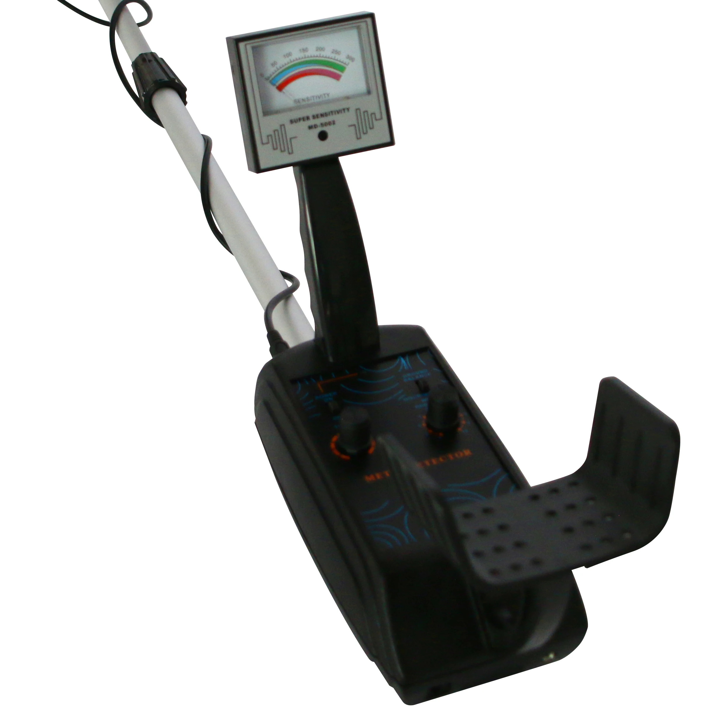 Sell MD-5002 Ground metal detector malaysia