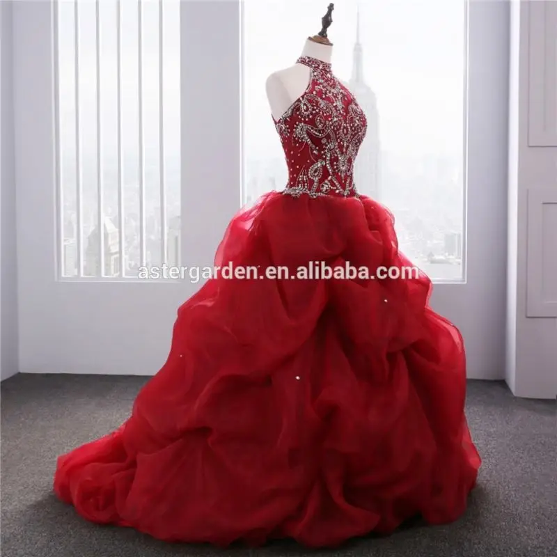 2023 vestidos de quinceanera 15 ball gowns quinceanera dresses ruffle dress woman party dresses wedding bridal gown evening