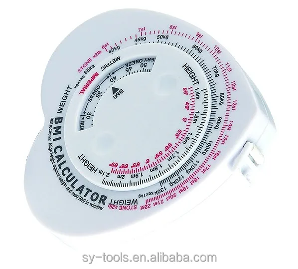 2018 новая высота Ростомер измерения ИМТ рулетка выгравированы см и мм