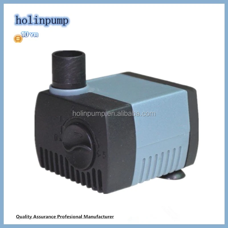 110v rv water pumps HL-270F