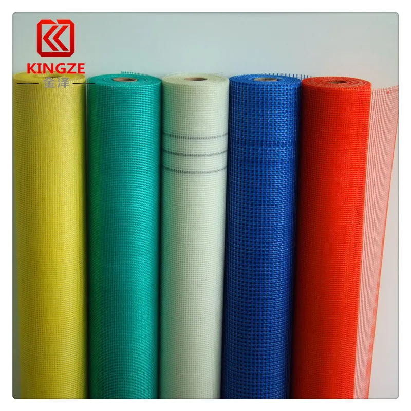 acrylic material exterior wall insulation fiberglass mesh