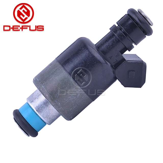Defus Топливная форсунка OEM 17133919 насадка для авто части двигателя автомобиля