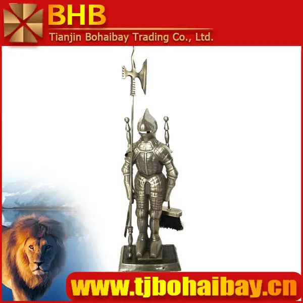 BHB best-selling handle fireplace tool