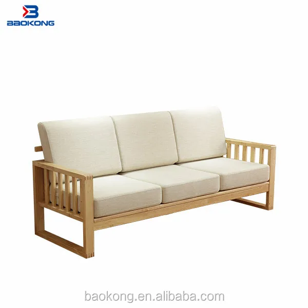 Wedding Wooden Sofa Set Designs Modern Drawing Room Sectional Sofa