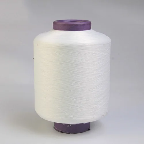 
High Quality ACY/SCY 50D 70D 140D Nylon 6 Air Covered Spandex Yarn 