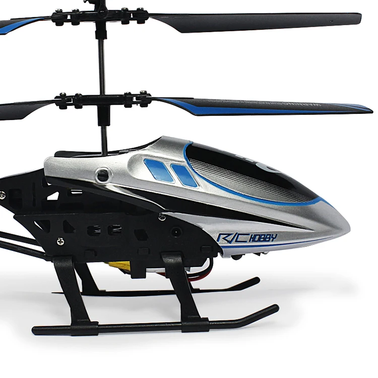 Cool Aircraft Professional Remote Control Helicopter