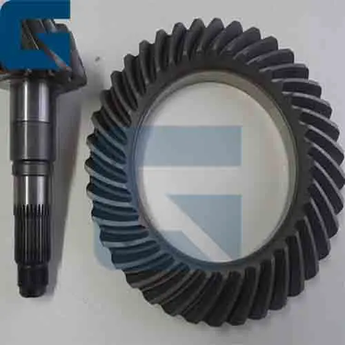 Gear Crown Wheel&Pinion 13T/38T OEM 458/70037 450/10700