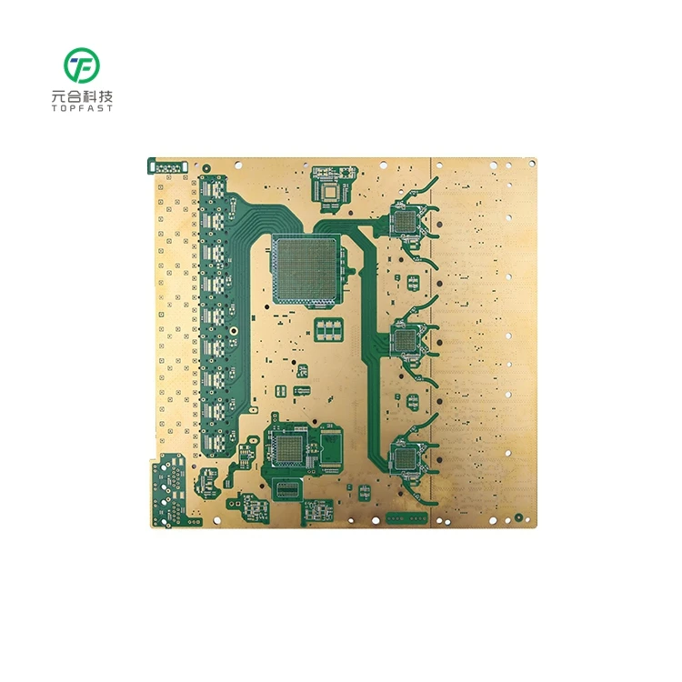 Быстрая Доставка электронных поставщиков ЭЛТ ТВ плат