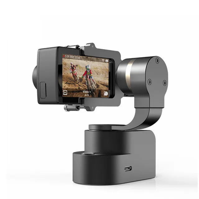 YI 3-осевой ручной Gimbal Video Стабилизатор для камеры