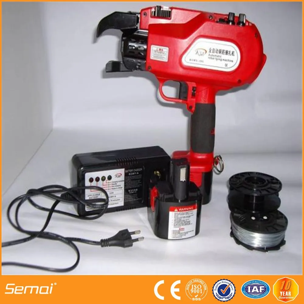 Автоматическая машина для вязки арматуры XDL-220,XDL-400