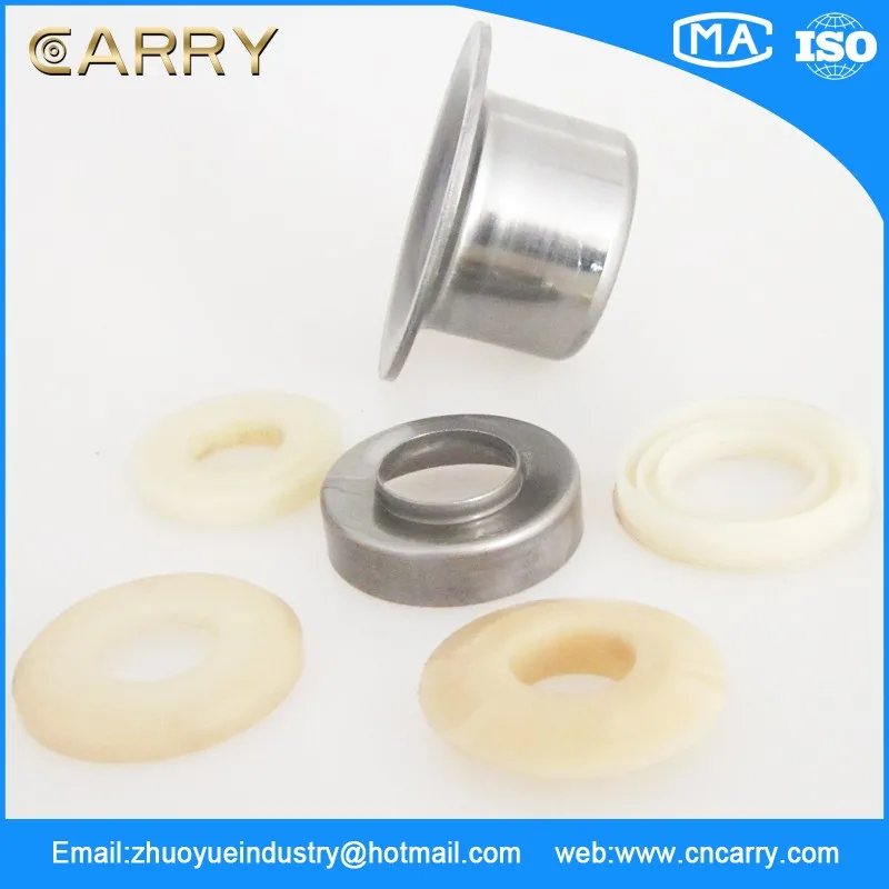 Ролик ленточного конвейера