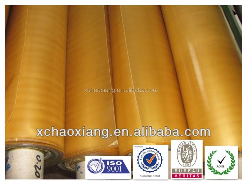 Electrical Insulation Non-Conductive Materials 2432 Alkyd Varnished Fiberglass Cloth