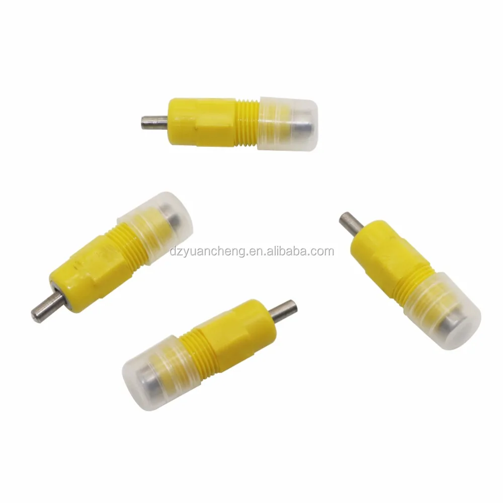 automatic chicken rabbit nipple drinker stainless steel chicken drinker bowl water system SR lubing nipple drinker system line