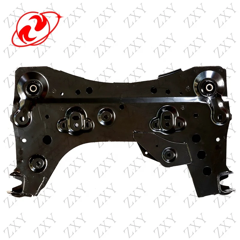 Front subframe crossmember     OEM 54400-3DNOA    Livina/Tiida/Sylphy 2012-