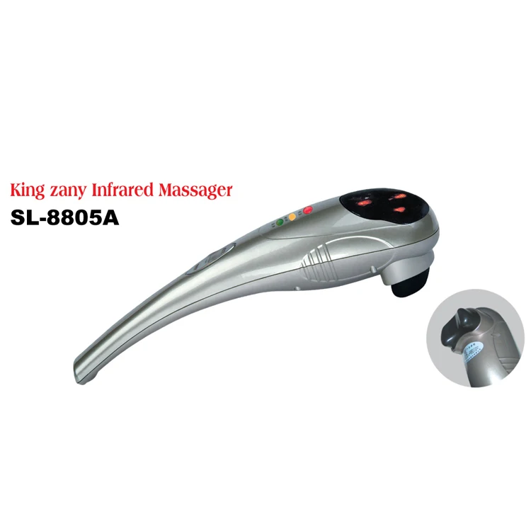 Body Application and Massager Properties Best Selling Electric mini handheld massager