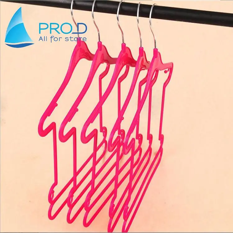 Оптовая продажа, детский магазин одежды, детская сиамская вешалка, детская вешалка