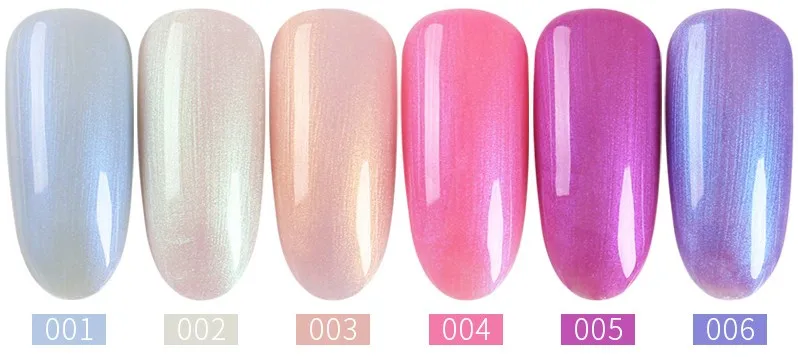 15ML Magnet Cat Eye Gel Nail Polish UV Led Gel Polish Long Last Hybrid Varnish Lacquer Gel  Semi Permanent Gelpolish