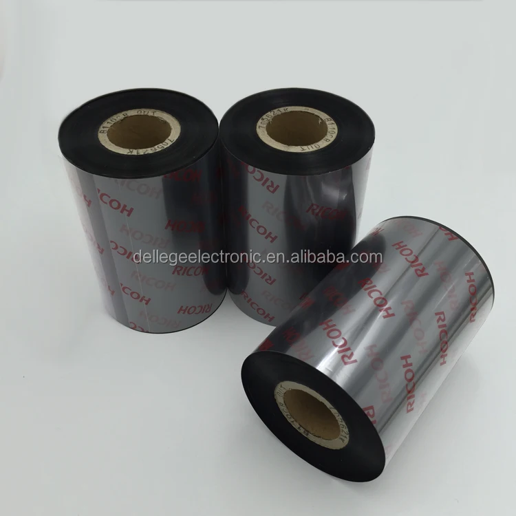 Factory hot sales compatible thermal transfer enhance resin ribbon (60743693287)