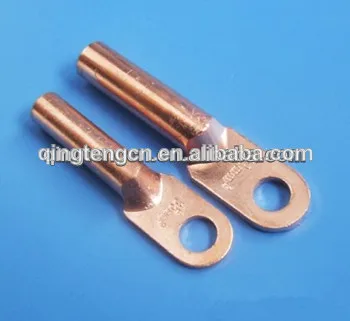 hot sale copper cable shoe