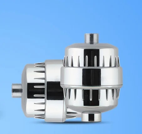 household shower faucet/ bath water filter / bath water purifier