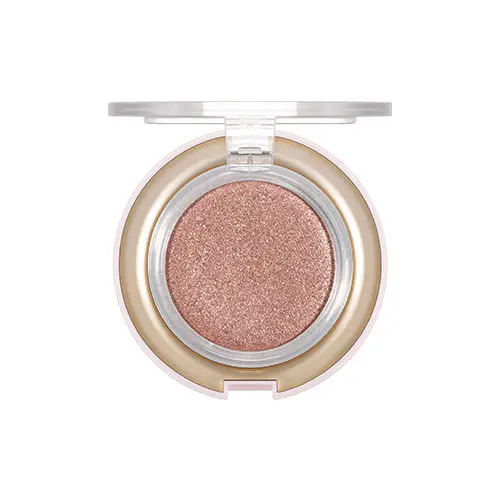 OEM Private Label Glossy Eyes with Pigment and Pearl Shimmer Material Eye Cosmetics