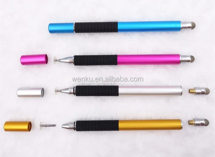 2 in 1 touch pen lazada for smart board stylus pen for android