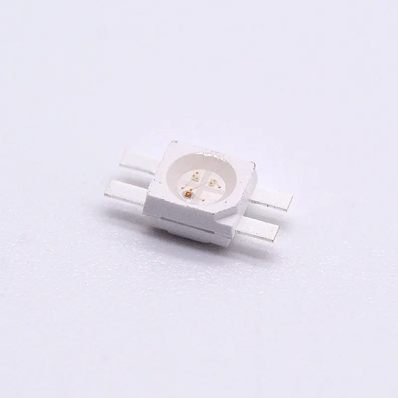 
Светодиодный светильник для фабрики 3528 обратный/5728/6028 RGB smd диод 4-контактный 