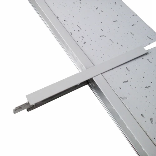 
Acoustic Mineral Fiber Board/Mineral Fiber Ceiling for suspension 