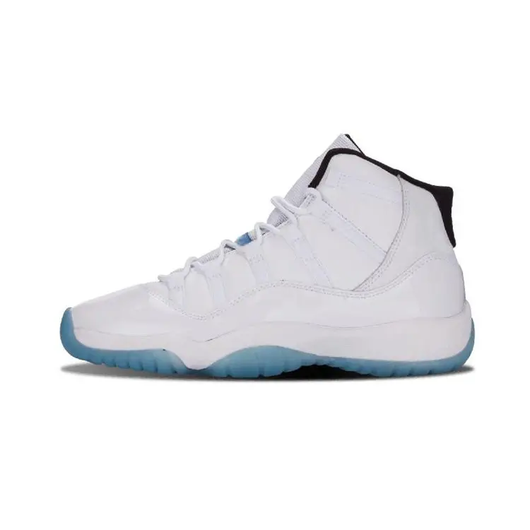 
11 Mens 11s Basketball Shoes New Concord 45 Sneakers Men Sport Shoes 