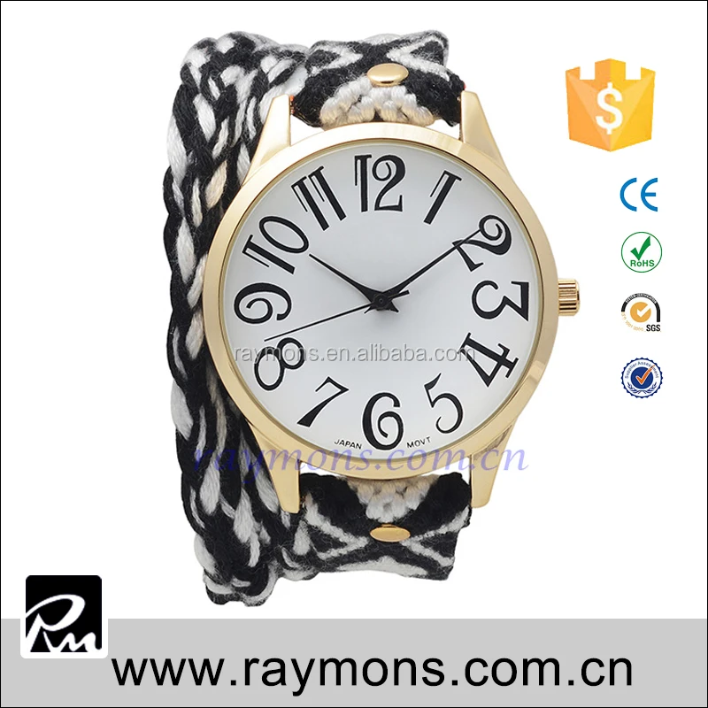 designing 2016 new watch Factory Price Box Arm Tisch Many Design Colors Watches personalized digital watch second hand