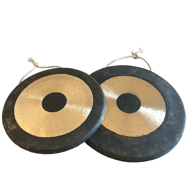 Arborea Handmade 24inch Chau Gong Chinese Traditional Percussion Instrument