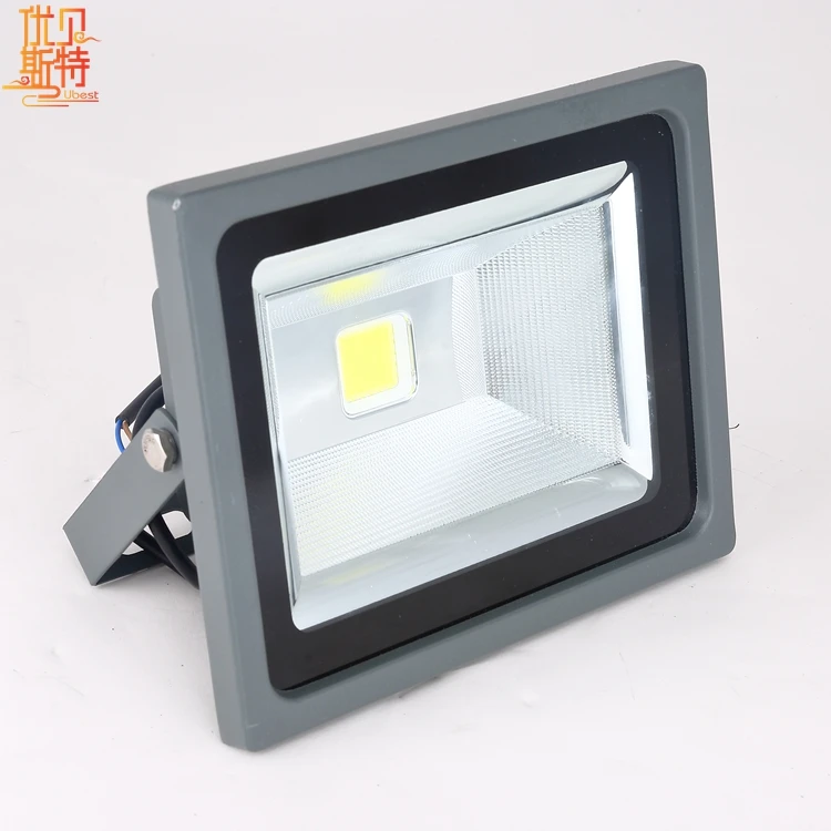 garden light outdoor led flood lighting most powerful led spotlight 24v Pure White with competitive price 20W30W50W100W150W200W