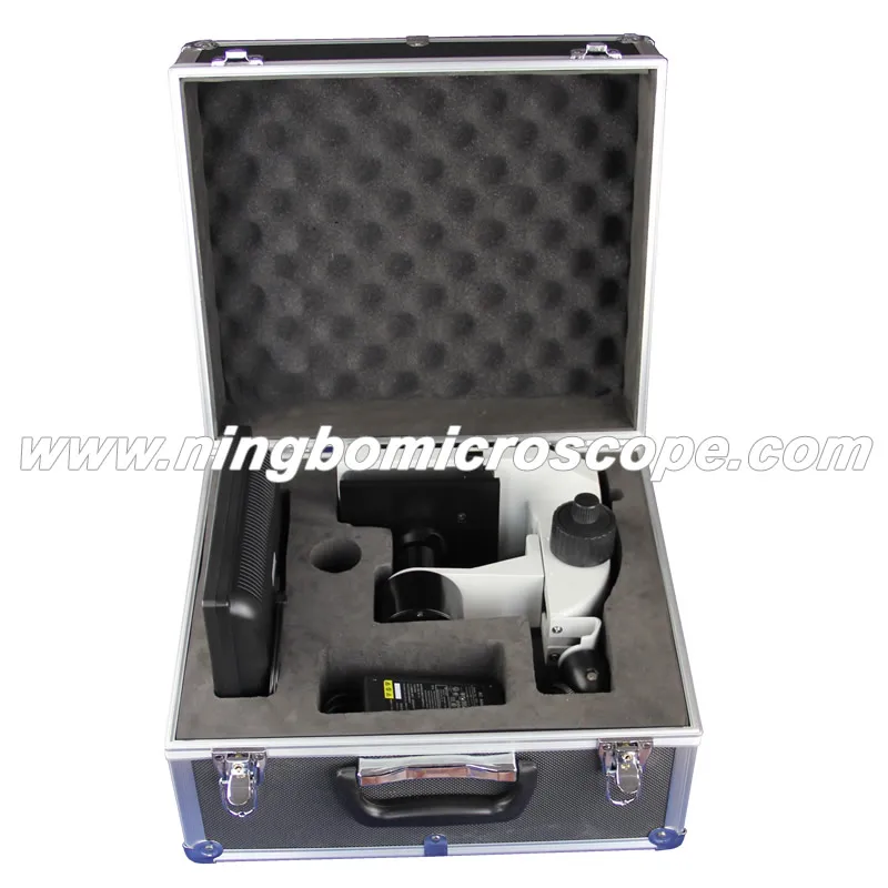 LCD Screen Digital Capillary Microcirculation Microscope